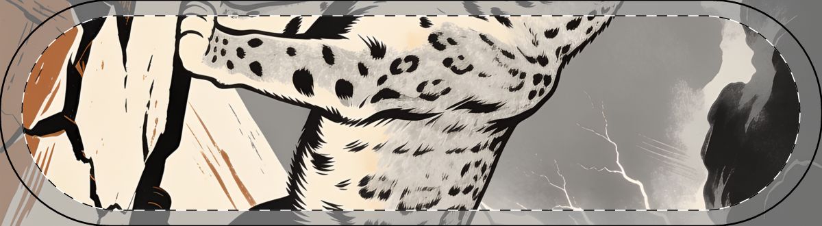 Original Art 1619 Decorative Skateboard Deck