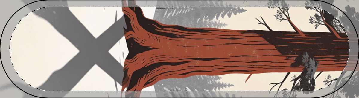Original Art 1681 Decorative Skateboard Deck