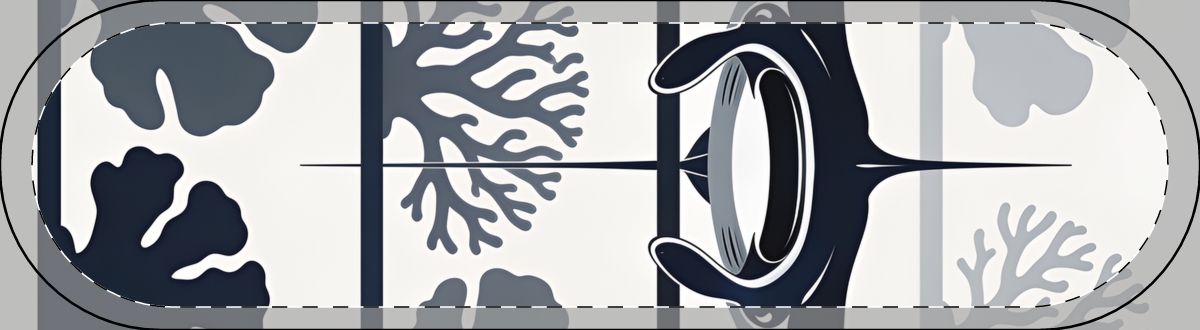 Original Art 1690 Decorative Skateboard Deck
