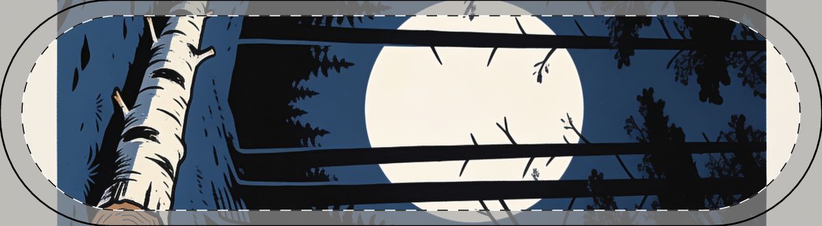 Original Art 1714 Decorative Skateboard Deck