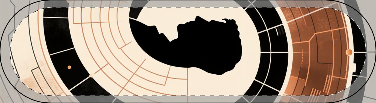 Original Art 1750 Decorative Skateboard Deck