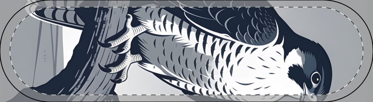 Original Art 1752 Decorative Skateboard Deck