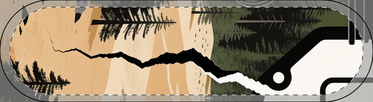 Original Art 1795 Decorative Skateboard Deck