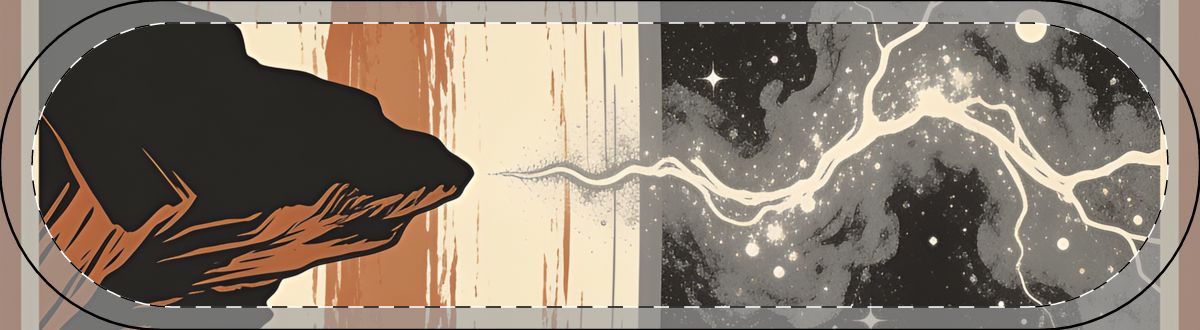 Original Art 1796 Decorative Skateboard Deck