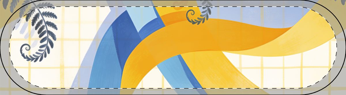 Original Art 35 Decorative Skateboard Deck