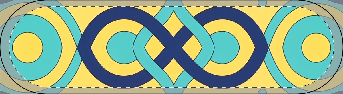 Original Art 41 Decorative Skateboard Deck