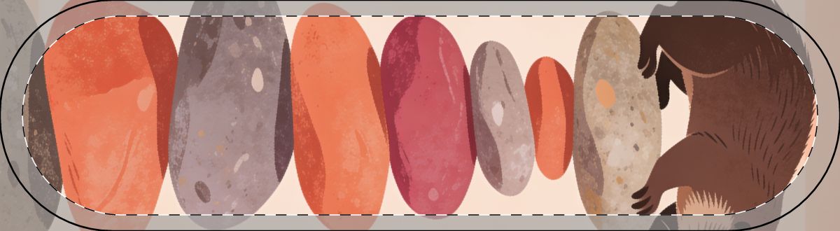 Original Art 57 Decorative Skateboard Deck