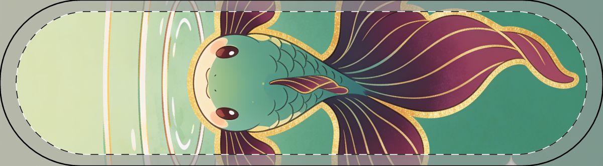Original Art 90 Decorative Skateboard Deck