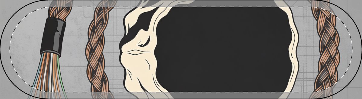 Original Art 117 Decorative Skateboard Deck