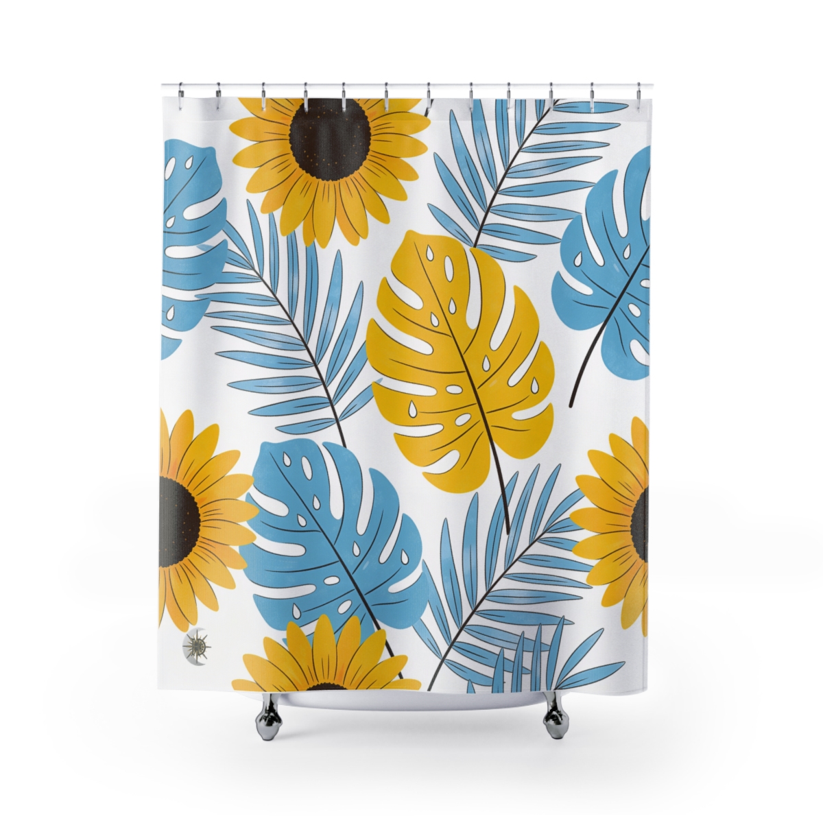 Original Art 100 Shower Curtain