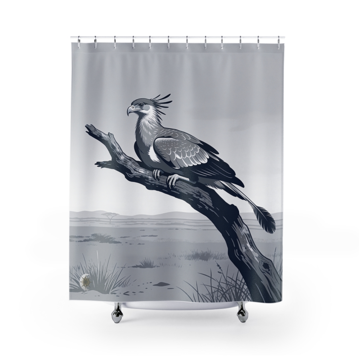Original Art 1280 Shower Curtain