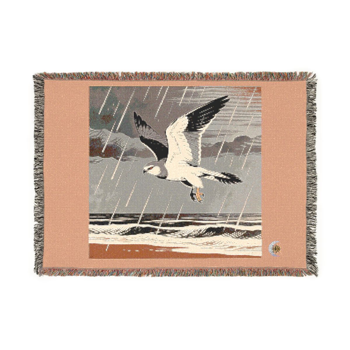 Original Art 1310 100% Cotton Woven Blanket